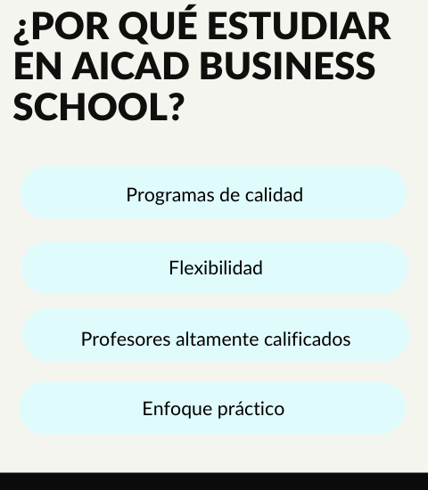 Desarrollo de la marca personal