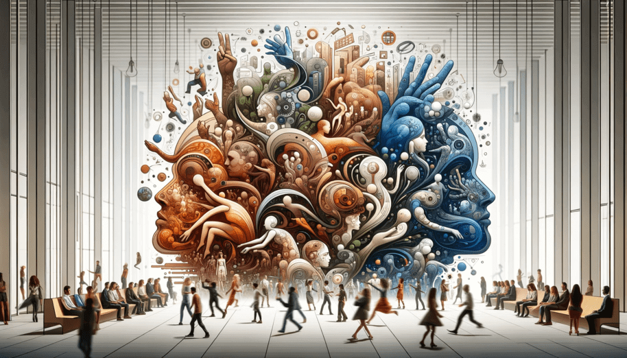 Historia y Evolución del Estudio de la Kinésica