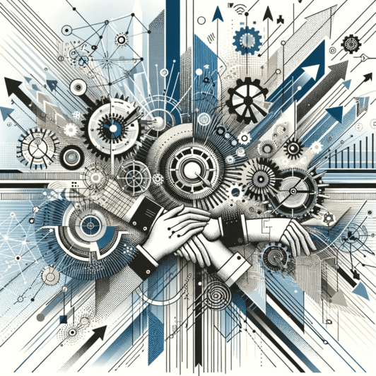 Perspectivas sobre Principios Organizativos