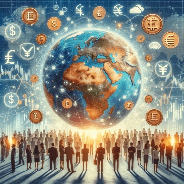 Libertad Financiera a Nivel Internacional Libertad Financiera a Nivel Internacional