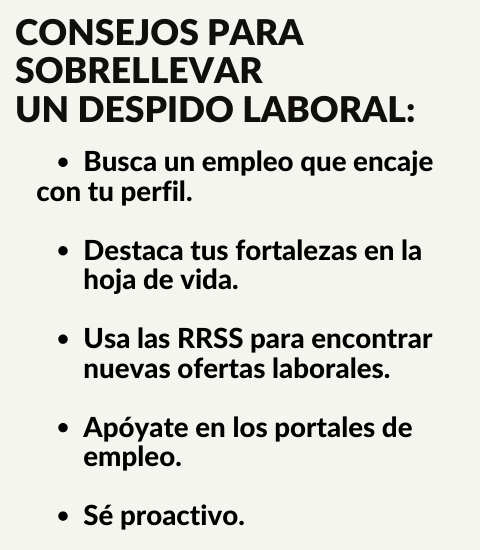 7.- Mantén una actitud positiva y enfócate en el futuro