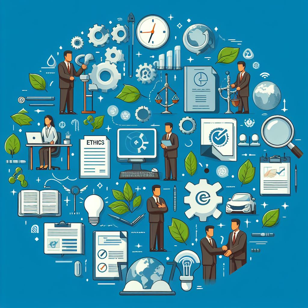 Características de la Ética Características de la Ética