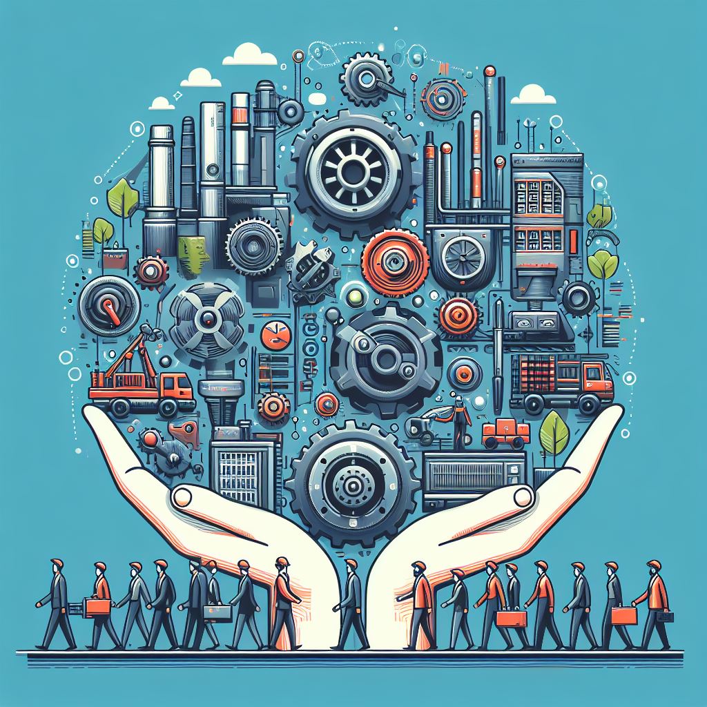 ¿Qué es la Psicología Industrial y Organizacional? ¿Qué es la Psicología Industrial y Organizacional?