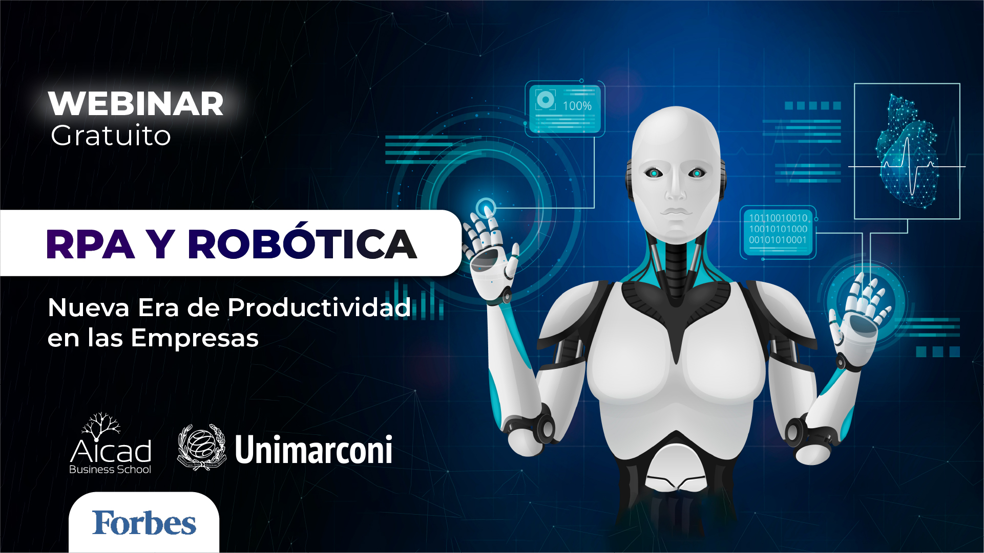 El Futuro del trabajo y la robótica El Futuro del trabajo y la robótica