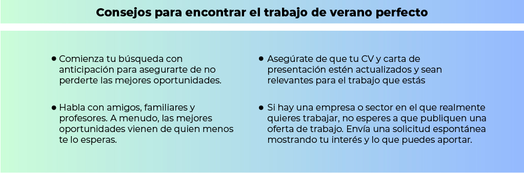 6. Trabajos remotos o Freelance 6. Trabajos remotos o Freelance
