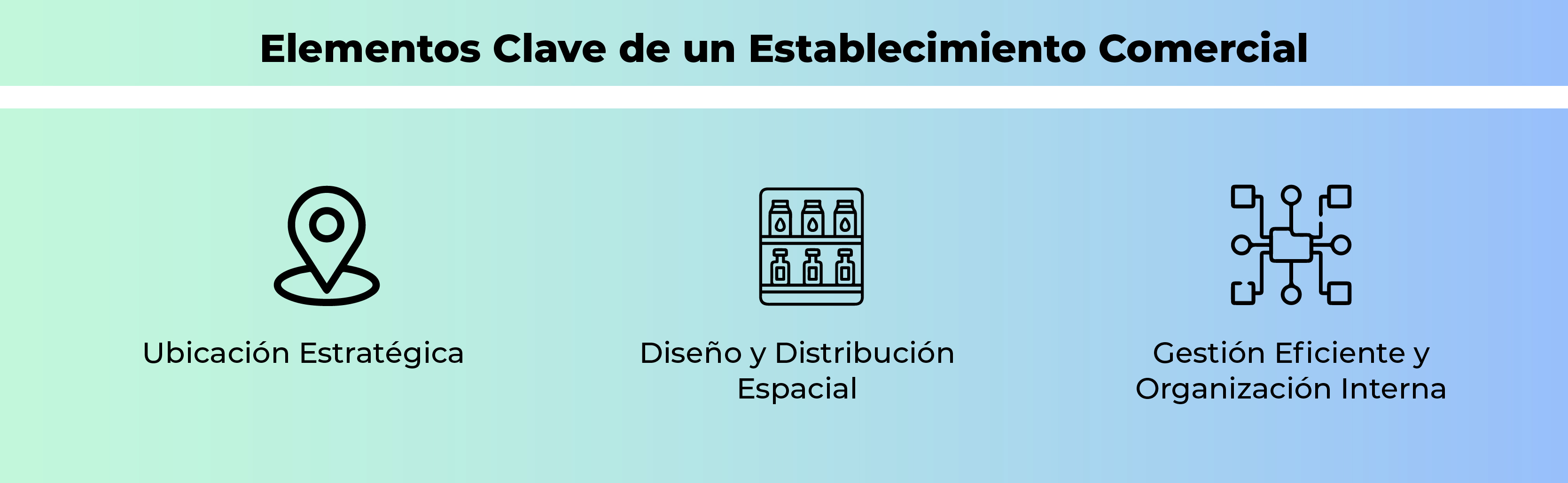 Gestión Eficiente y Organización Interna