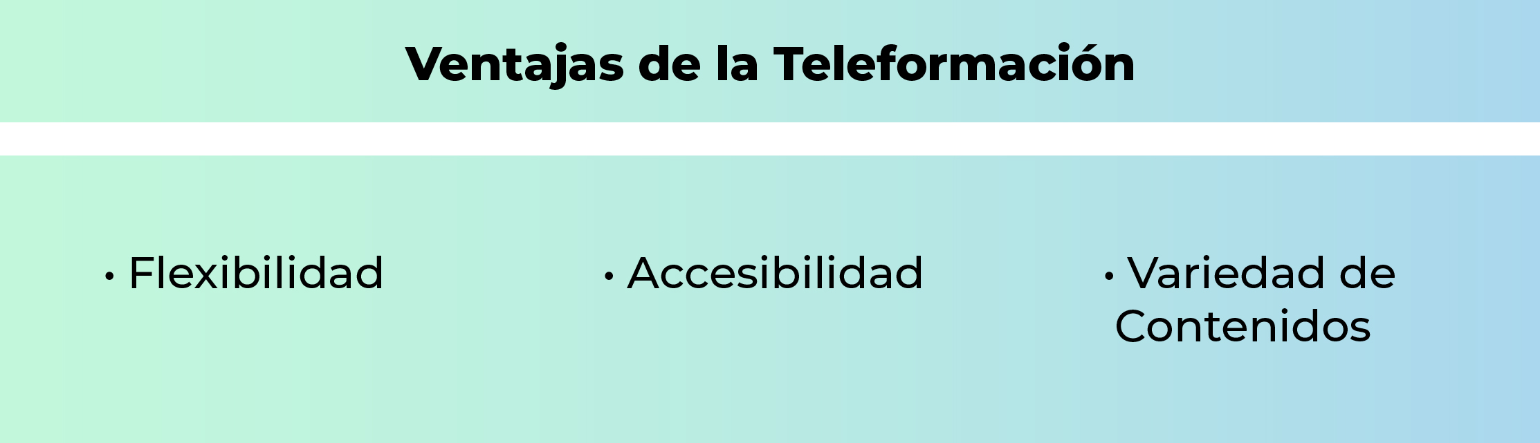 Impacto de la Teleformación en la Educación Impacto de la Teleformación en la Educación