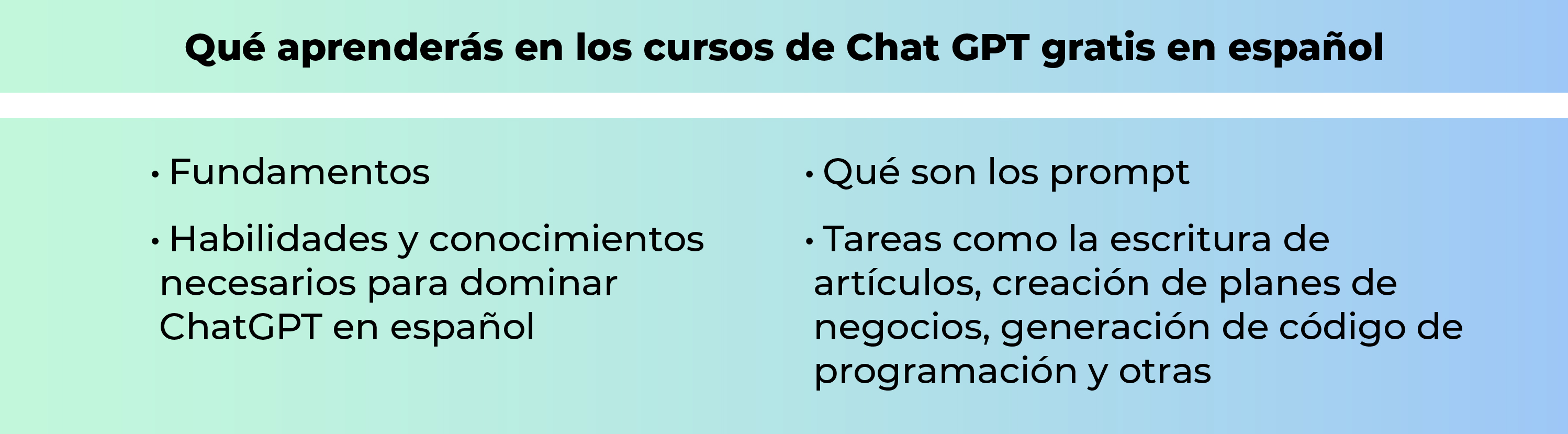Técnicas avanzadas y consejos para sacar el máximo provecho de ChatGPT Técnicas avanzadas y consejos para sacar el máximo provecho de ChatGPT