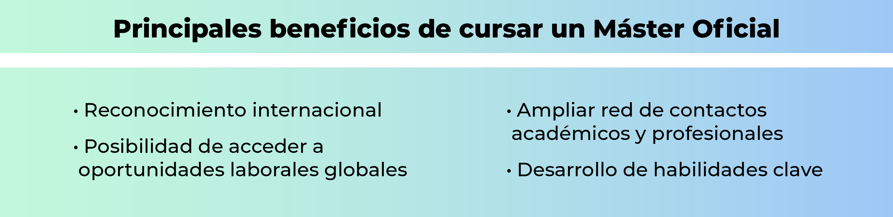 Conclusión