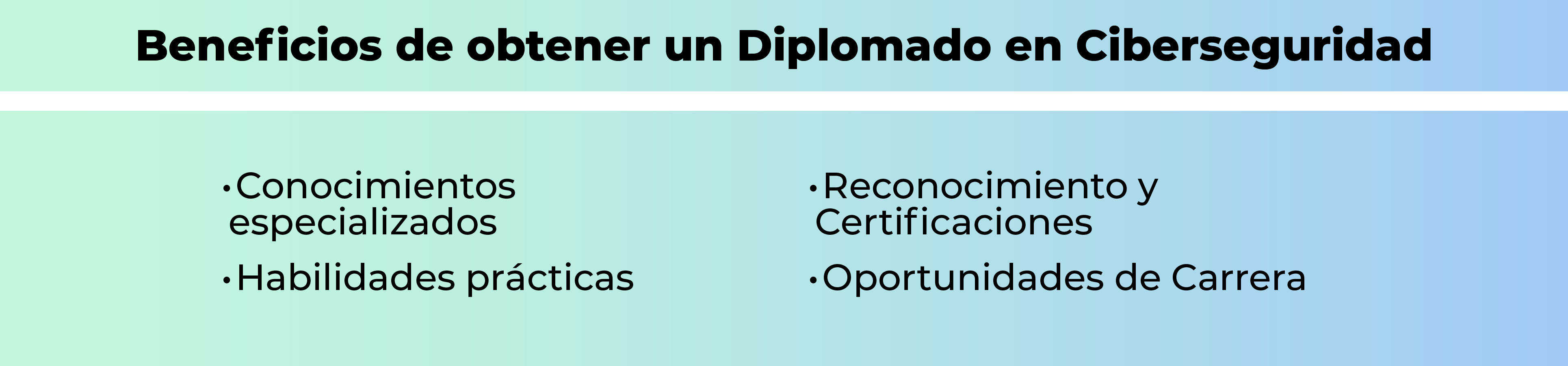 Diplomado en Dirección de Ciberseguridad de Aicad Business School Diplomado en Dirección de Ciberseguridad de Aicad Business School