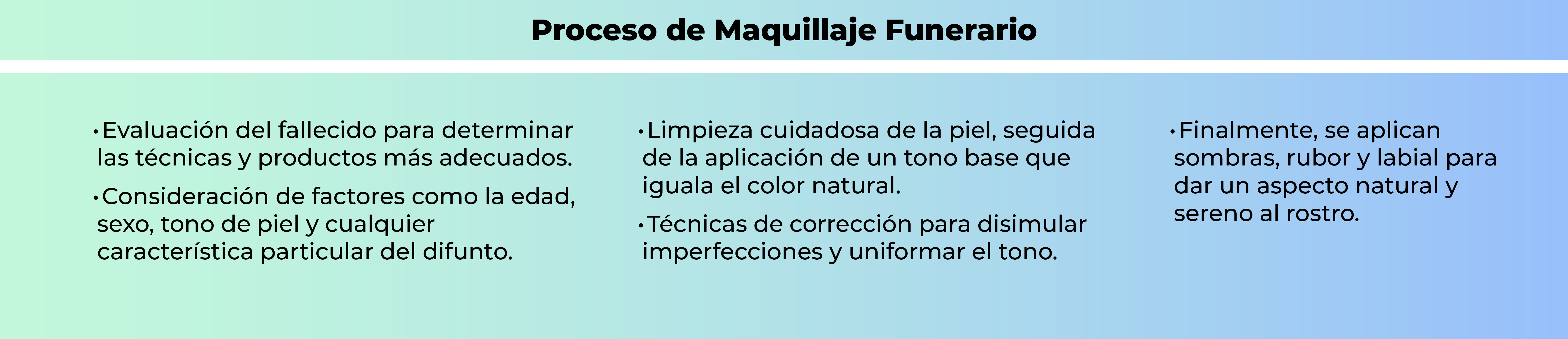 La Importancia del Tanatoesteta en el Duelo La Importancia del Tanatoesteta en el Duelo