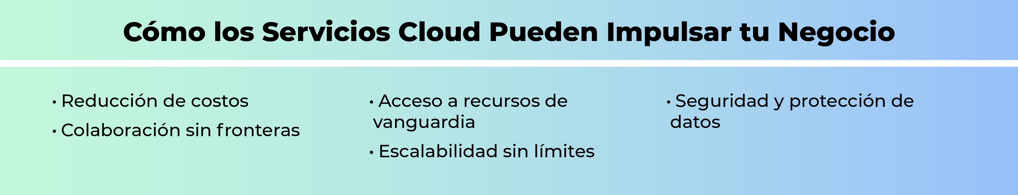 Máster Oficial en Cloud Computing de Aicad Business School Máster Oficial en Cloud Computing de Aicad Business School