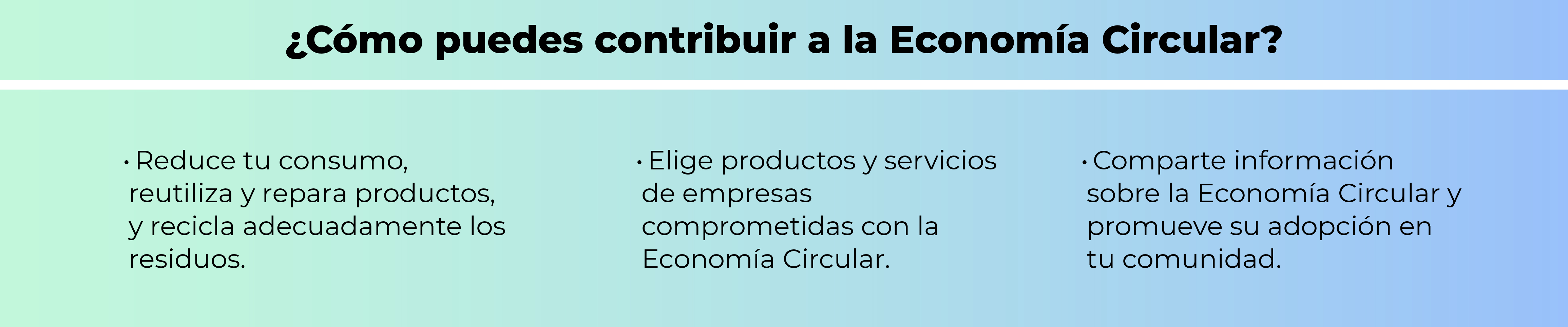 Máster Oficial en Sostenibilidad e Innovación Empresarial de Aicad Business School