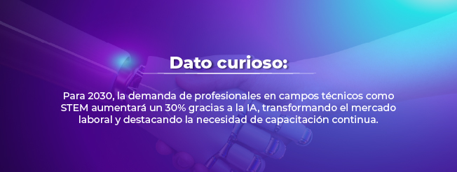 Oportunidades laborales