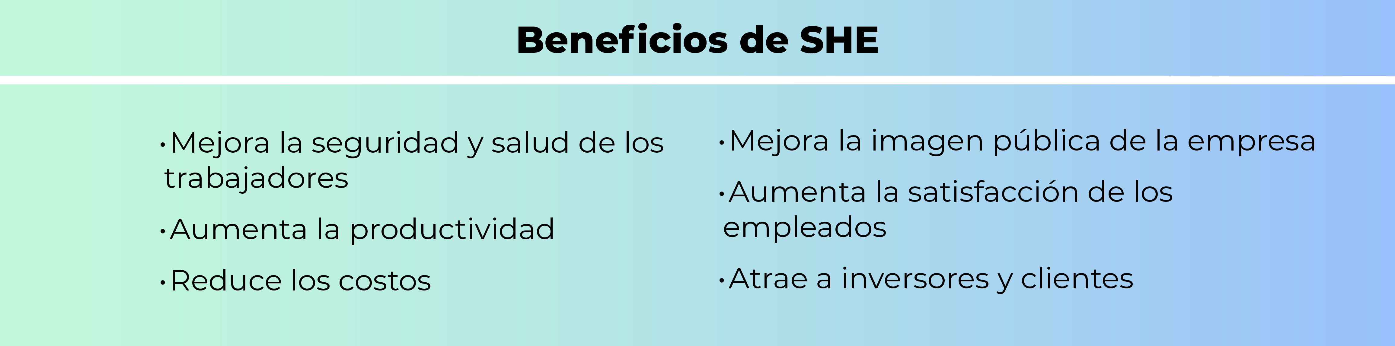 Máster Oficial en Seguridad, Salud y Medio Ambiente de Aicad Business School
