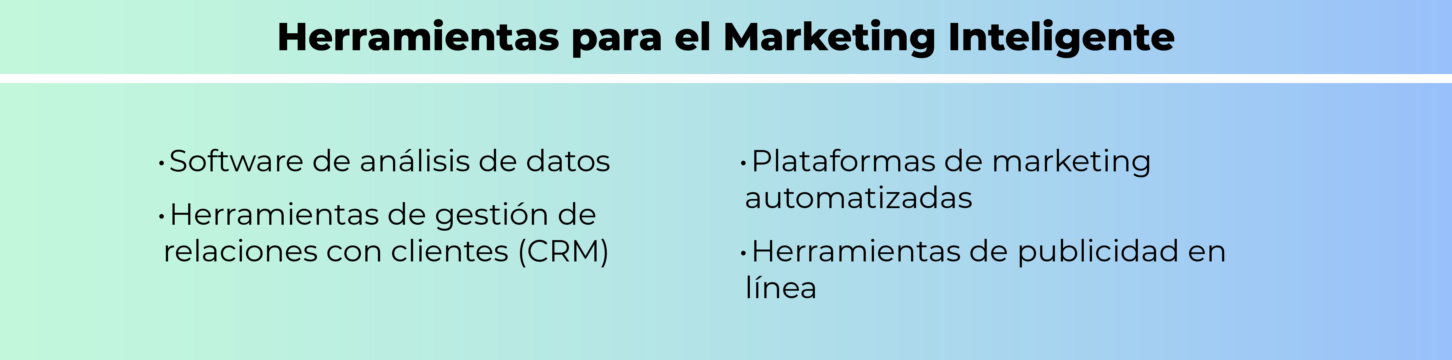 Una herramienta esencial para aumentar las ventas Una herramienta esencial para aumentar las ventas