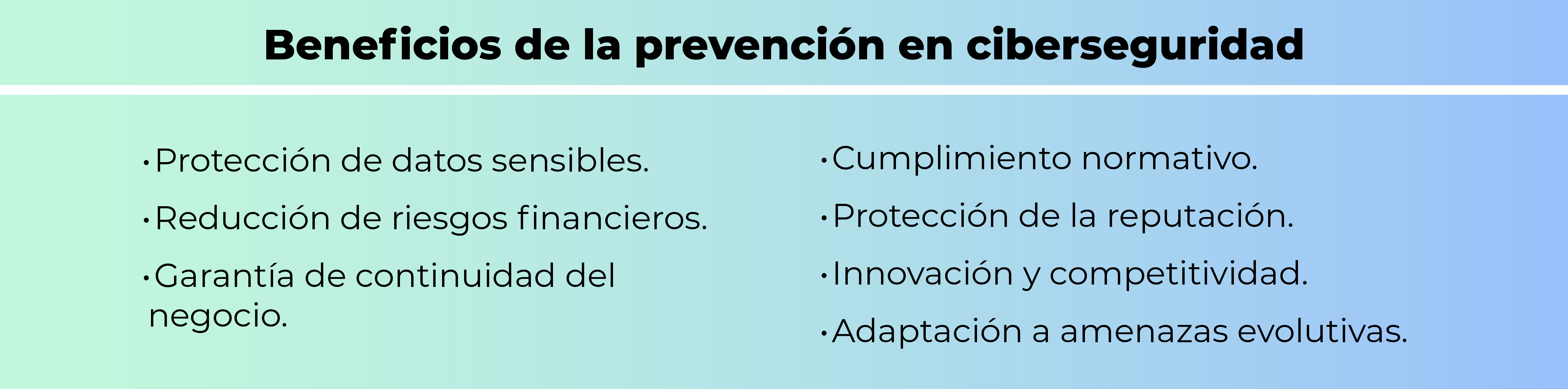 Promoción del Diplomado en Dirección de Ciberseguridad de Aicad Business School