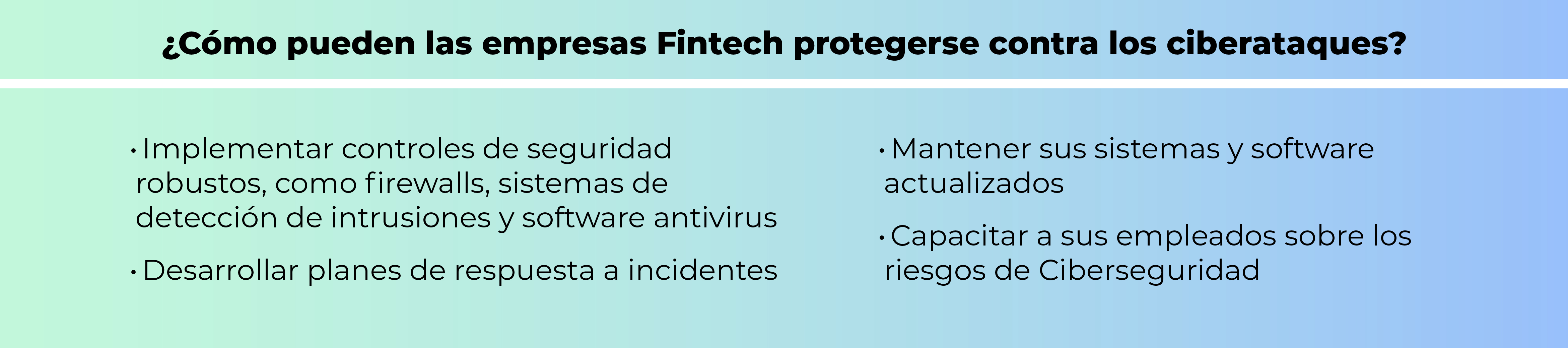 La Ciberseguridad: Una Carrera Constante en Evolución La Ciberseguridad: Una Carrera Constante en Evolución