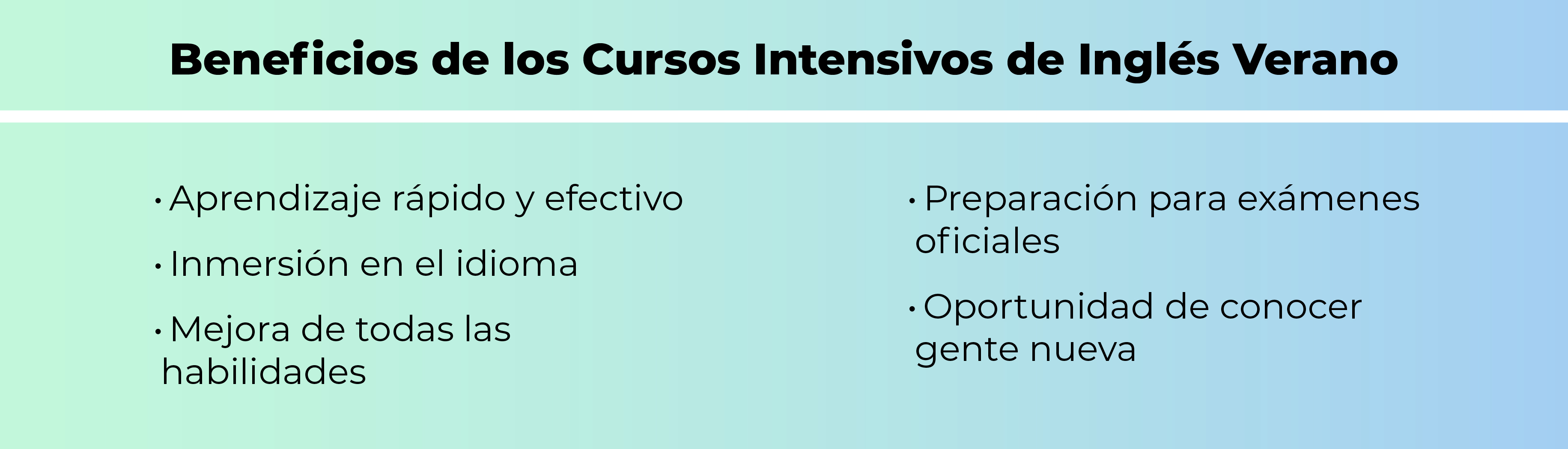 Curso Intensivo Inglés B2 C1 de Aicad Business School Curso Intensivo Inglés B2 C1 de Aicad Business School