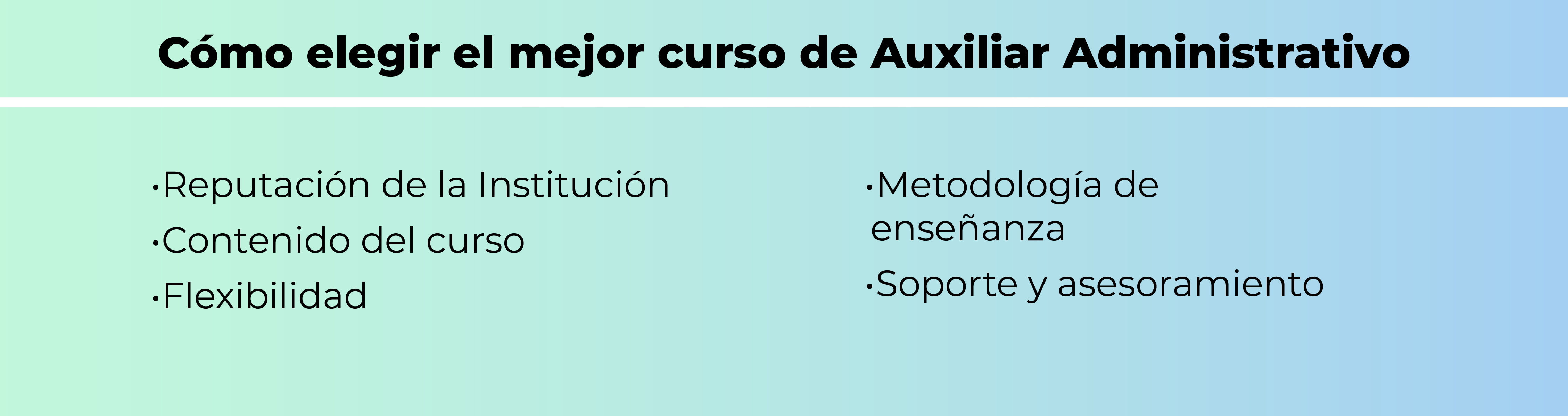 ¿Dónde realizar el Curso de Auxiliar Administrativo con Prácticas? ¿Dónde realizar el Curso de Auxiliar Administrativo con Prácticas?