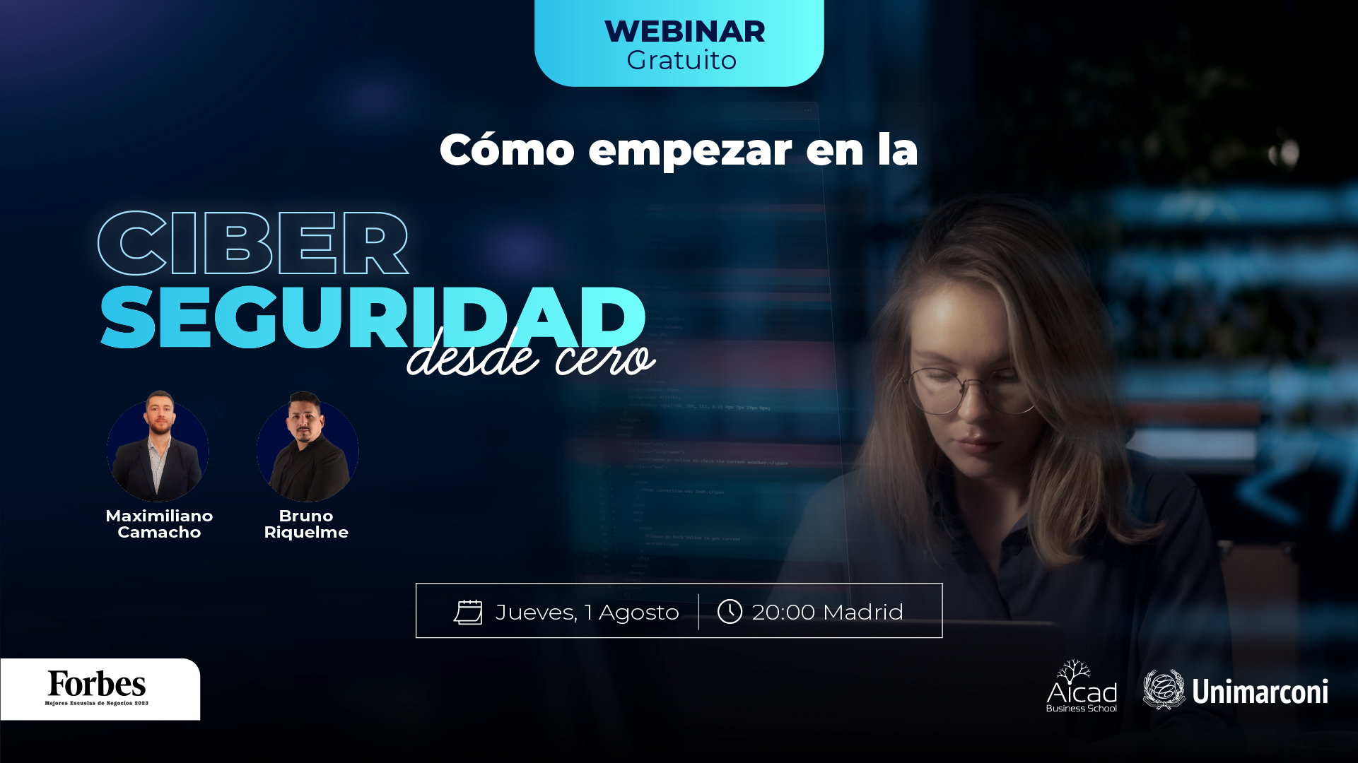 Importancia de la educación en Ciberseguridad