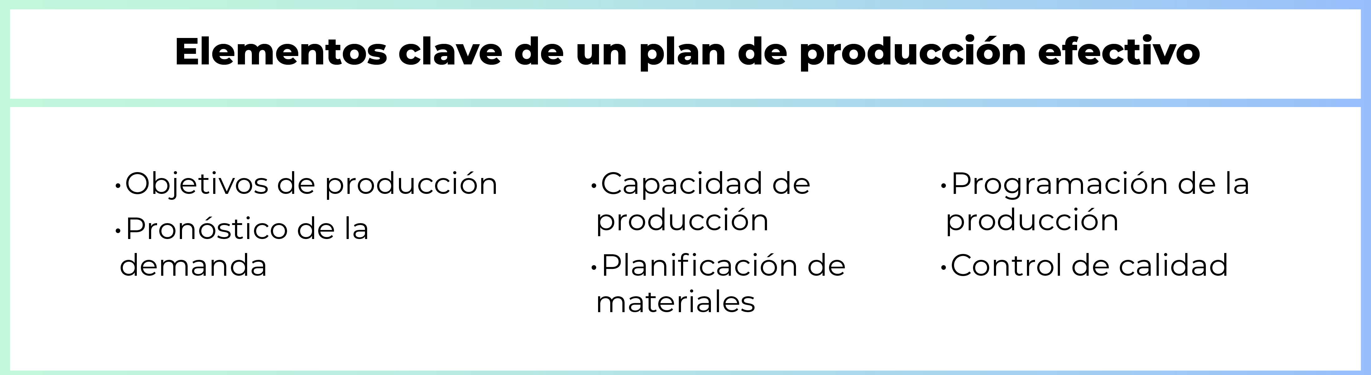 Una herramienta fundamental