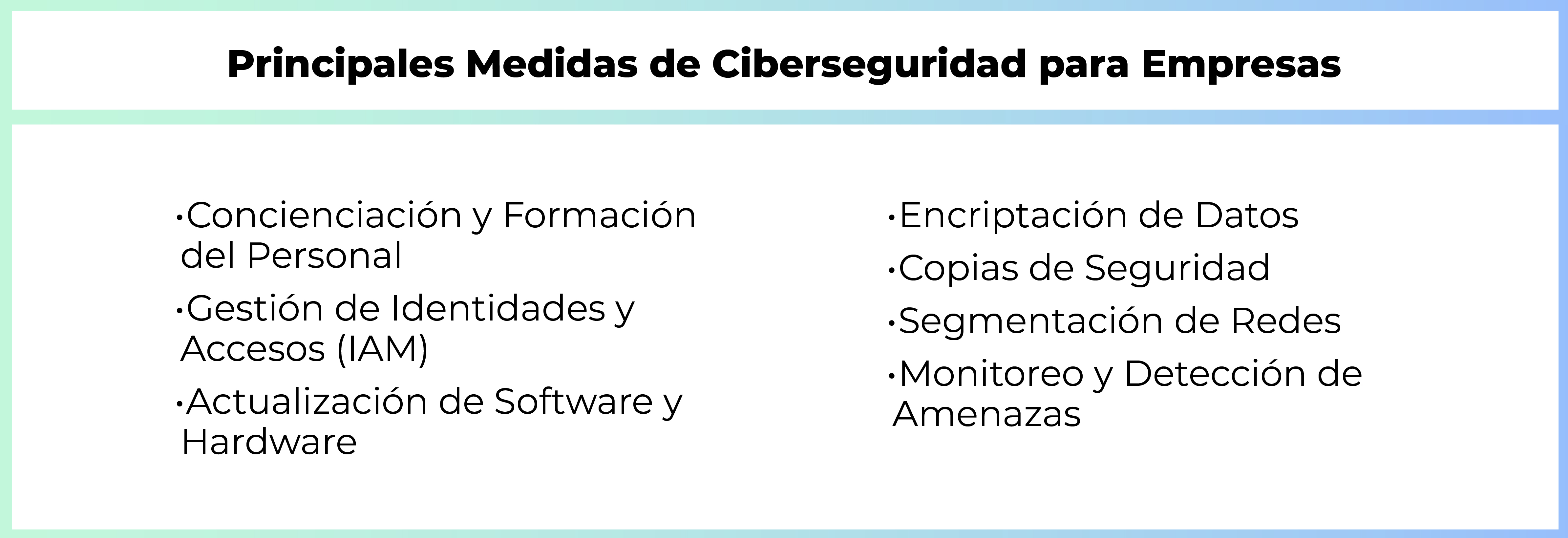 Diplomado en Dirección de Ciberseguridad de Aicad Business School Diplomado en Dirección de Ciberseguridad de Aicad Business School