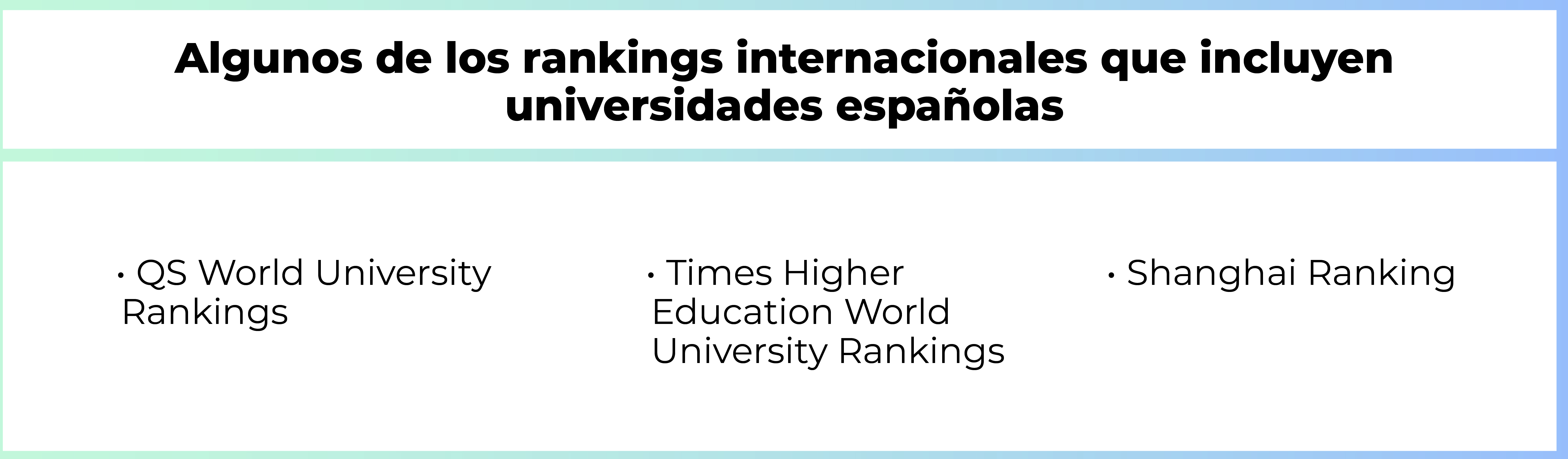 Cómo Elegir la Universidad Adecuada