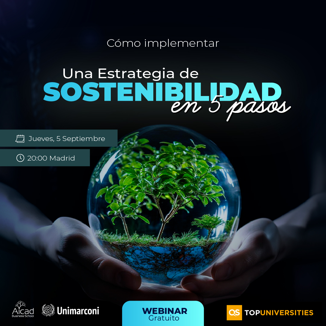 Regístrate ahora y da el primer paso hacia un futuro más sostenible