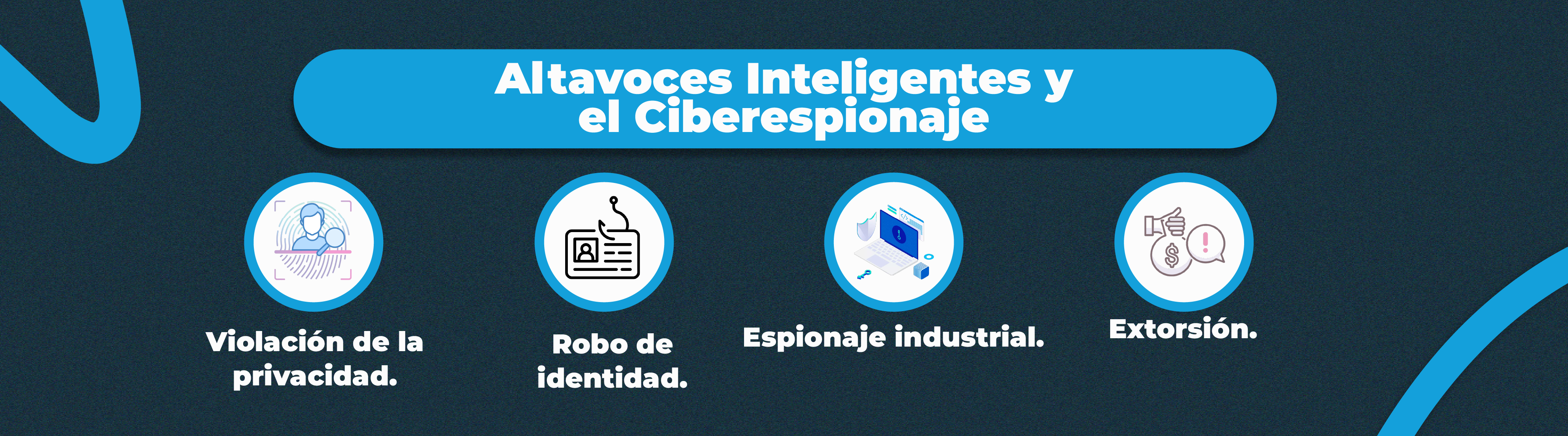 Medidas de seguridad para protegerse