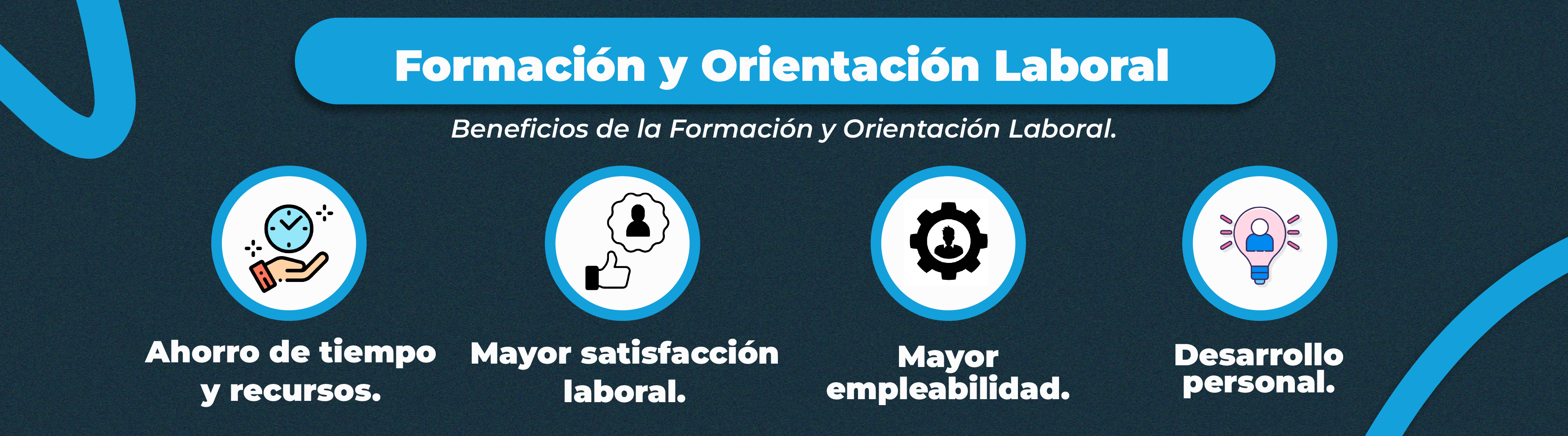 ¿Dónde encontrar servicios de orientación laboral?