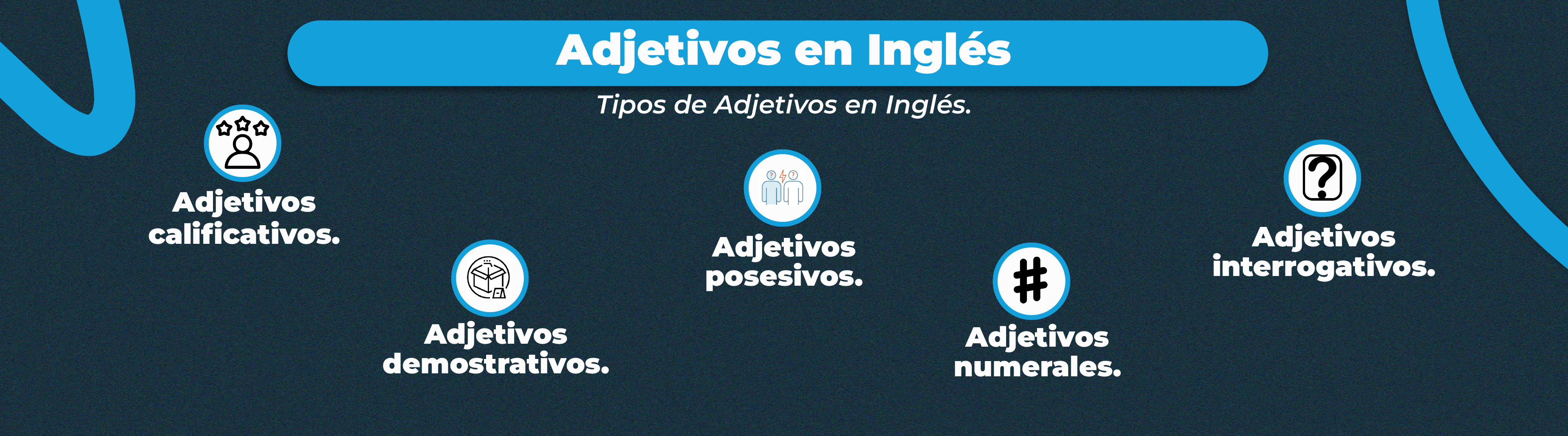 Consejos Prácticos para Usar Adjetivos en Inglés