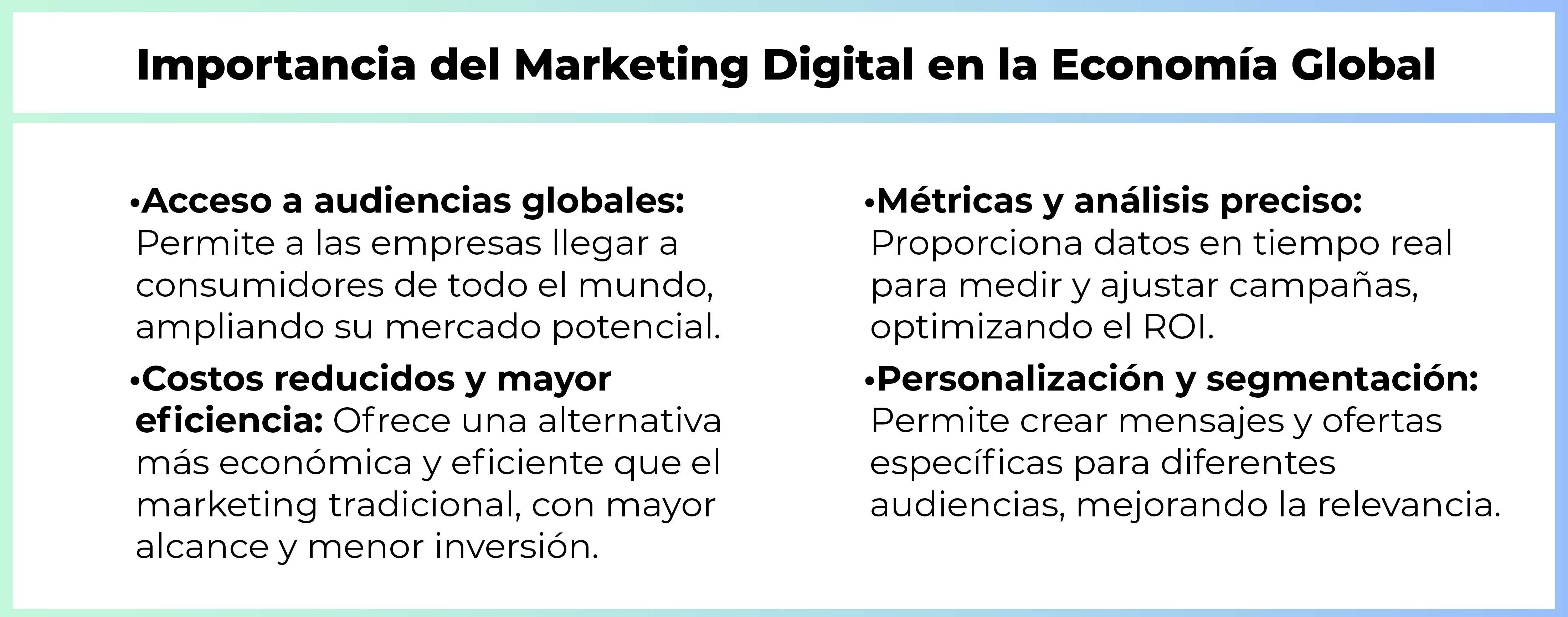¿Cómo inscribirse en el Máster en Marketing Digital de Aicad Business School?