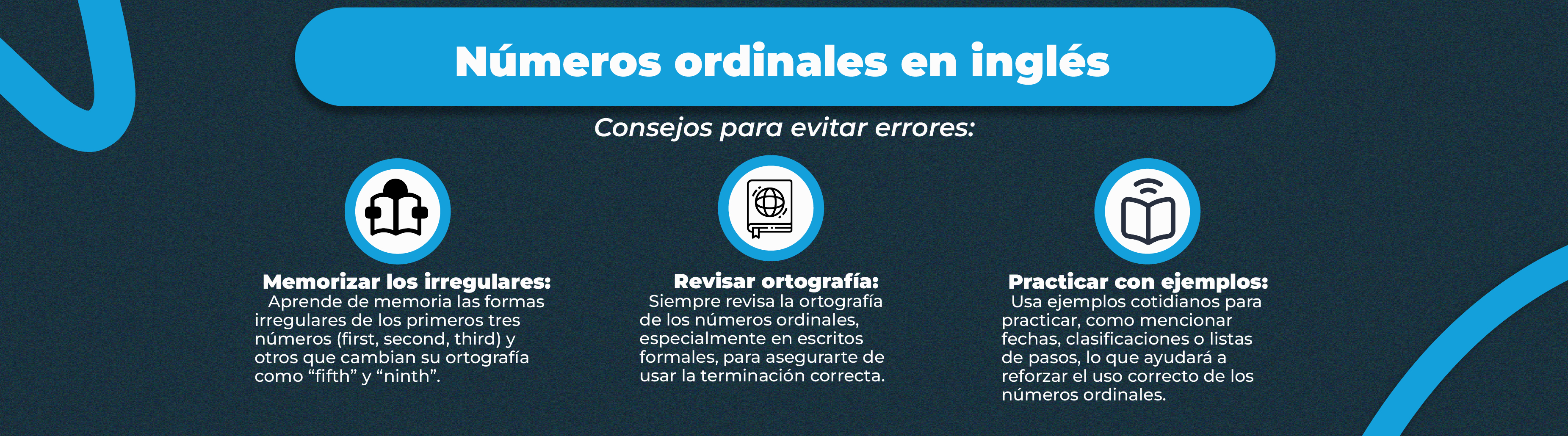 Cómo memorizar los Verbos Irregulares en Inglés