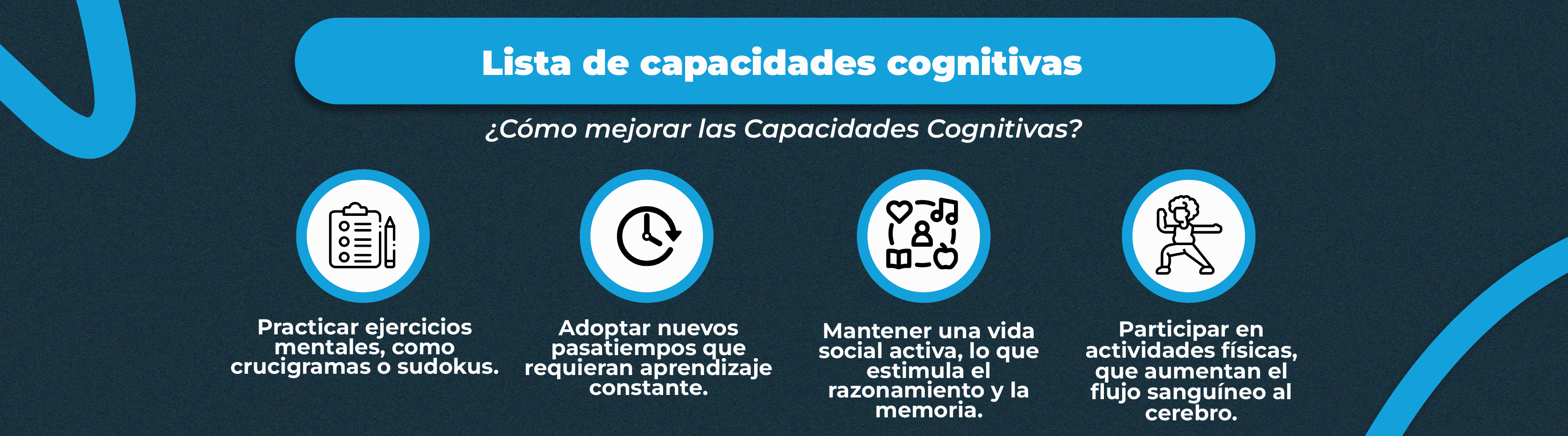 7. Flexibilidad Cognitiva