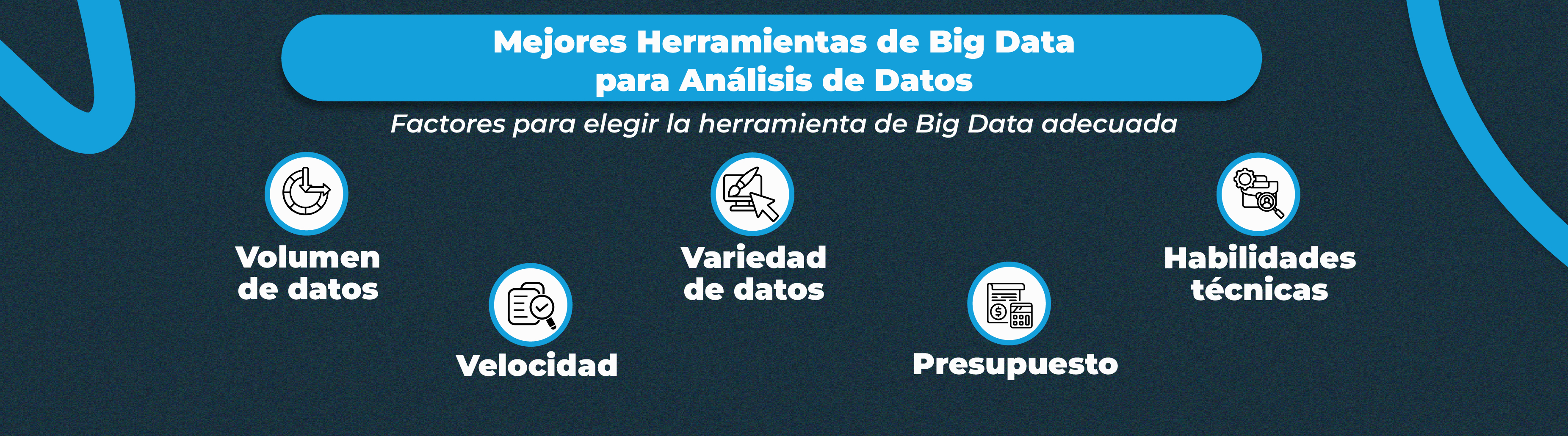 Máster Oficial en Marketing Digital y Big Data de Aicad Business School