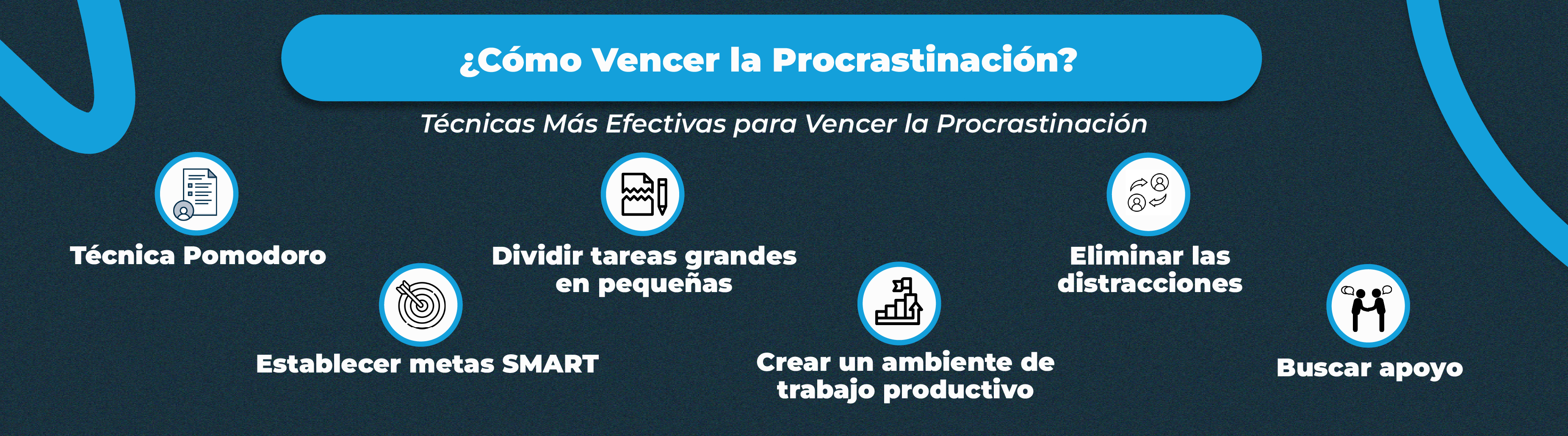 Cultivando una Mentalidad Productiva