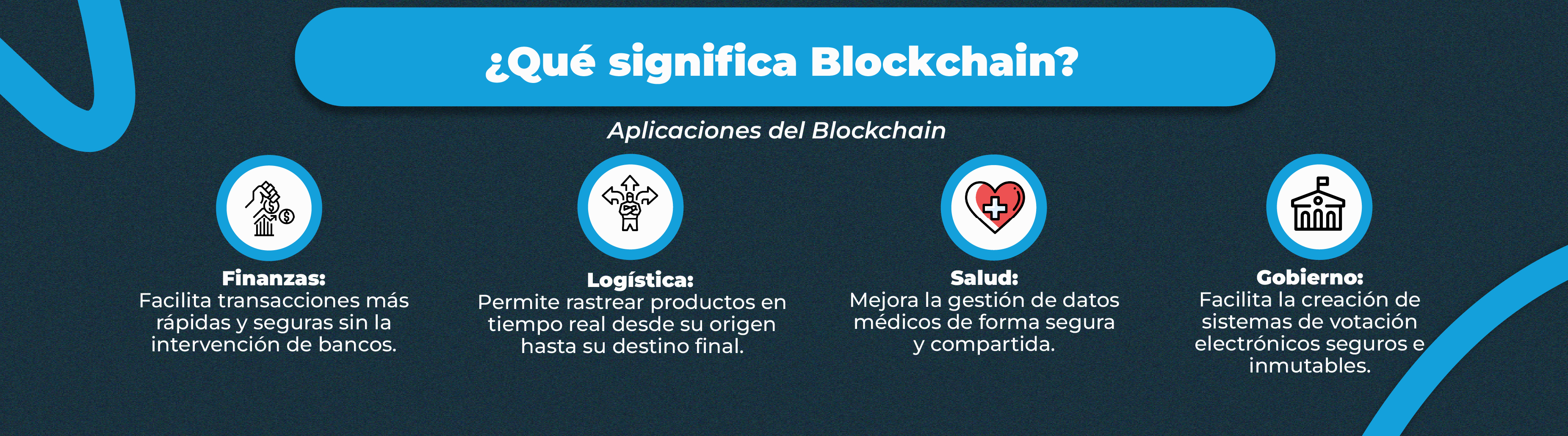 Blockchain y Seguridad