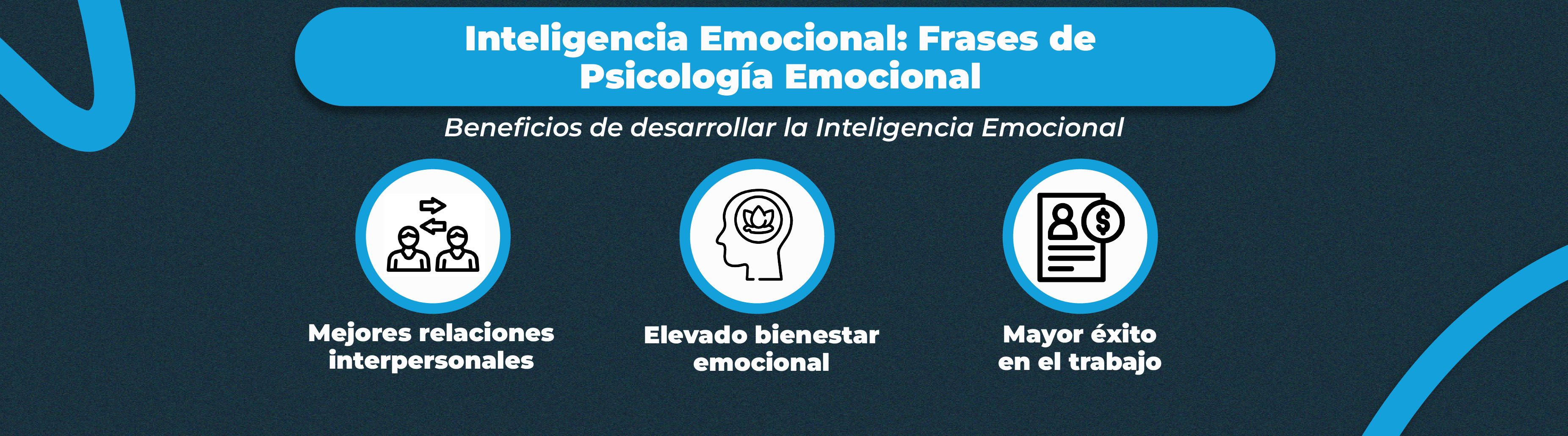 Estrategias para mejorar tu Inteligencia Emocional