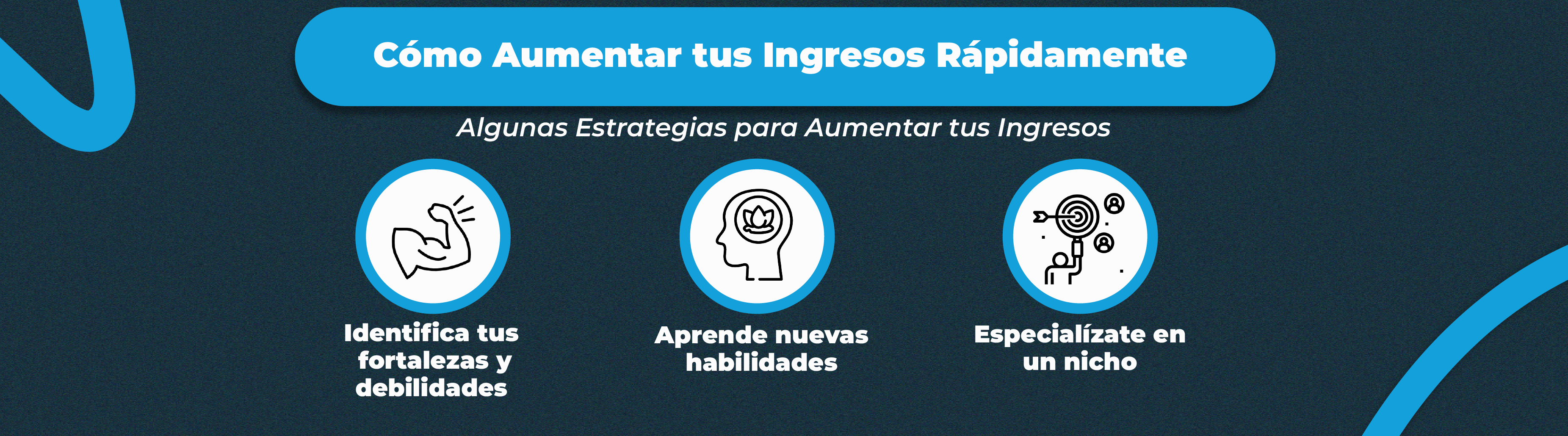 Matricúlate en los másteres propios de Aicad Business School e inicia tu carrera hacia el éxito Matricúlate en los másteres propios de Aicad Business School e inicia tu carrera hacia el éxito