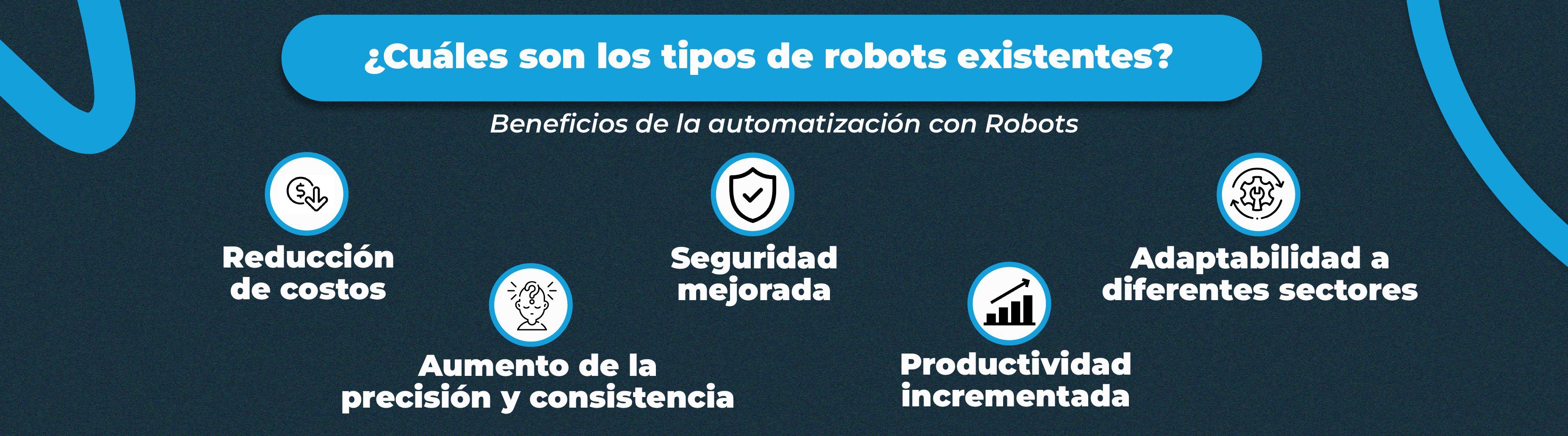 ¿Por qué elegir el Máster Oficial en Industria 4.0: IoT, Robótica y RPA de Aicad Business School?