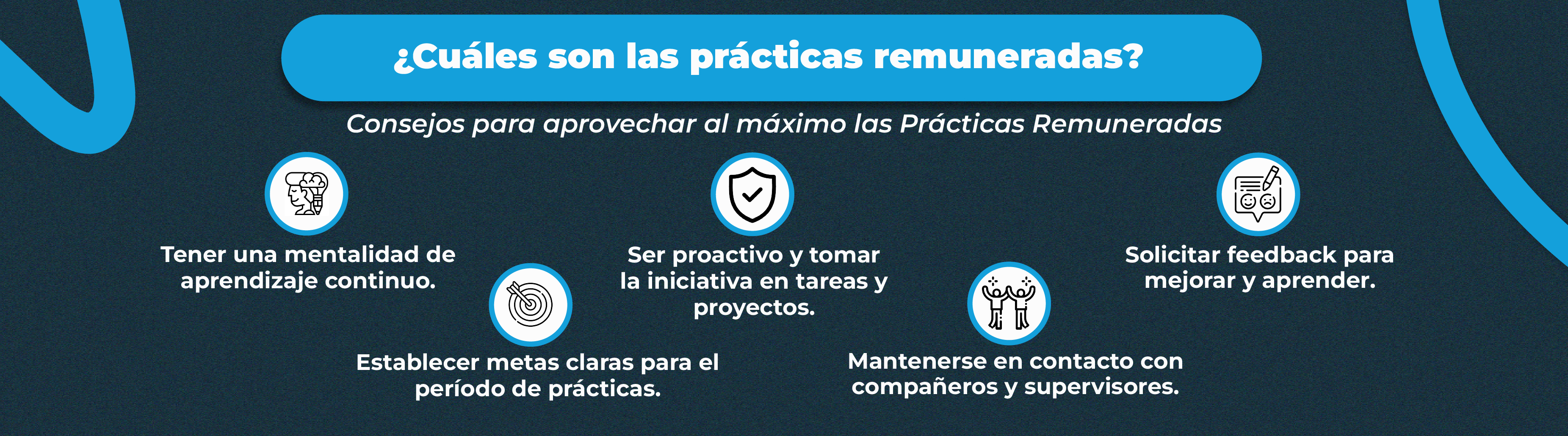 ¿Cómo encontrarlas?