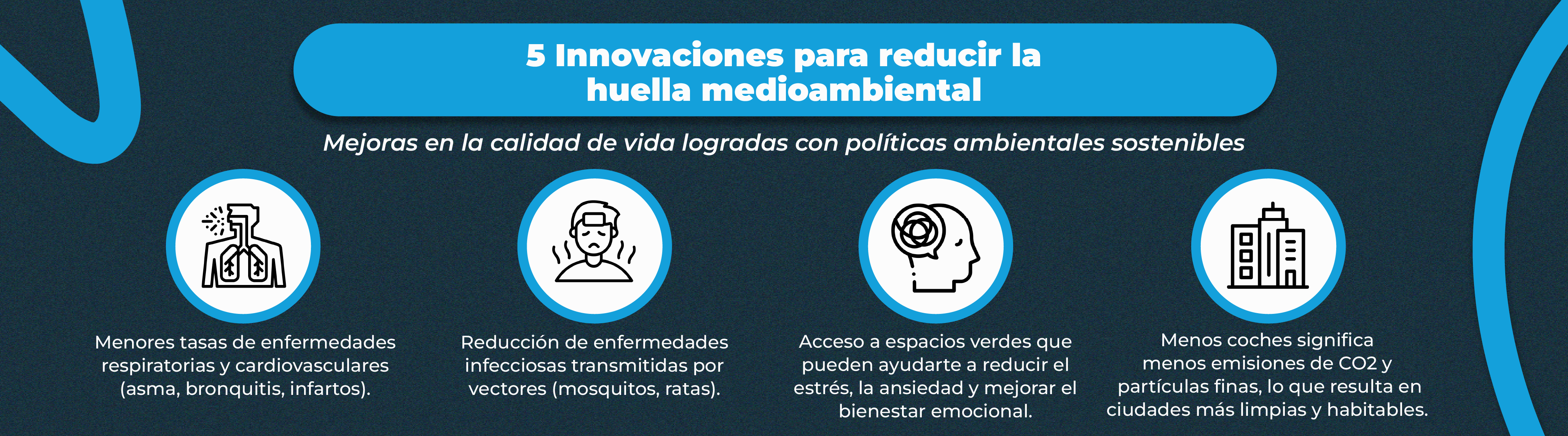 5. Reciclaje avanzado y economía circular