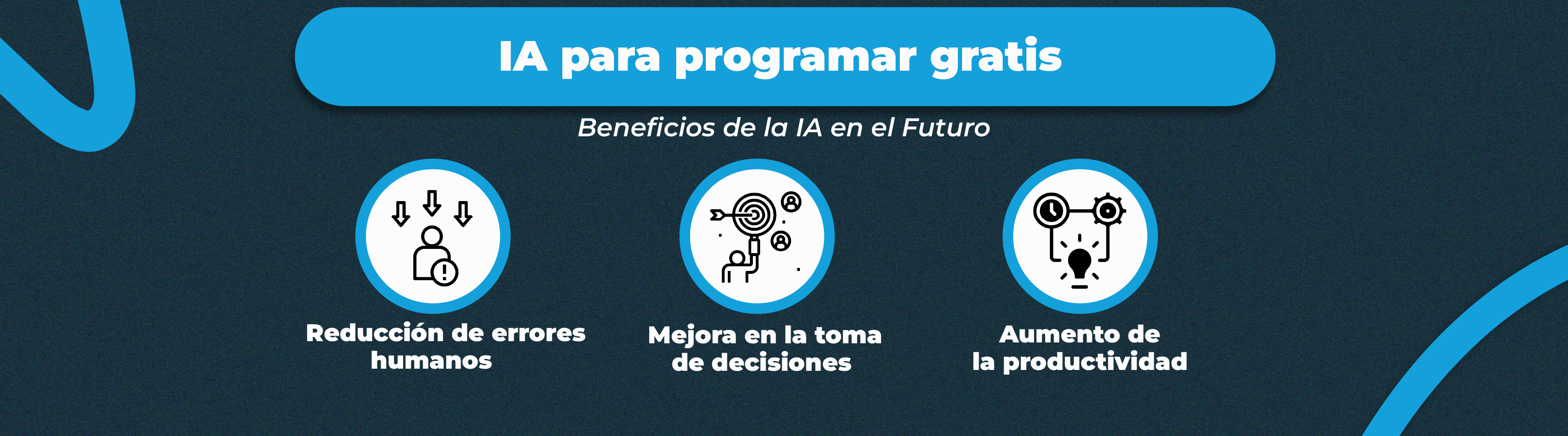 IA Week: el futuro de la inteligencia artificial IA Week: el futuro de la inteligencia artificial