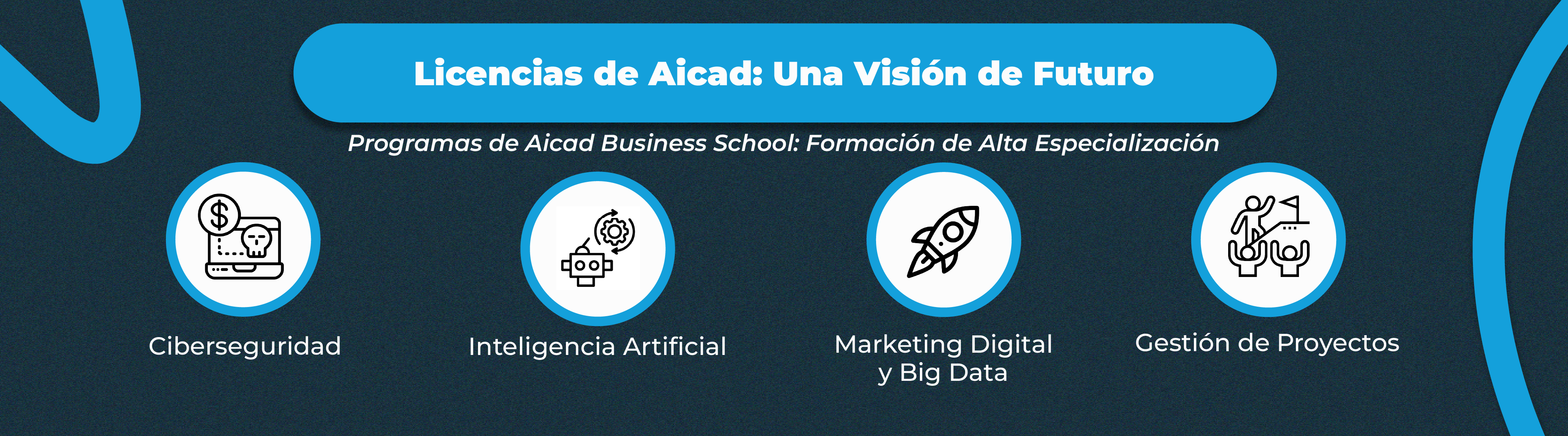 Una Visión de Futuro Una Visión de Futuro