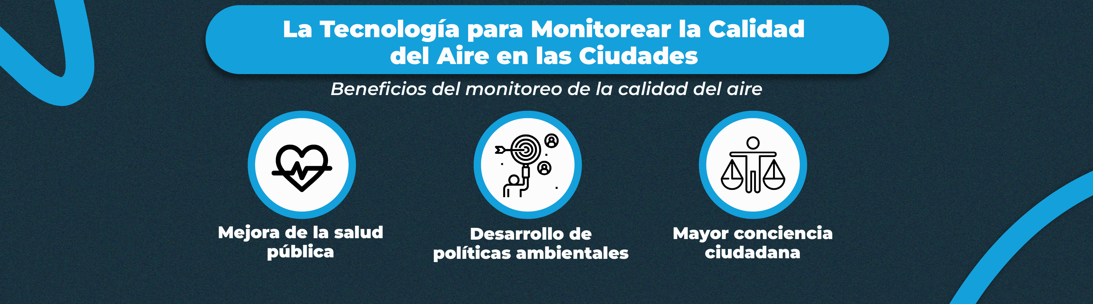 Máster Oficial en Salud y Tecnología Medio Ambiental de Aicad Business School