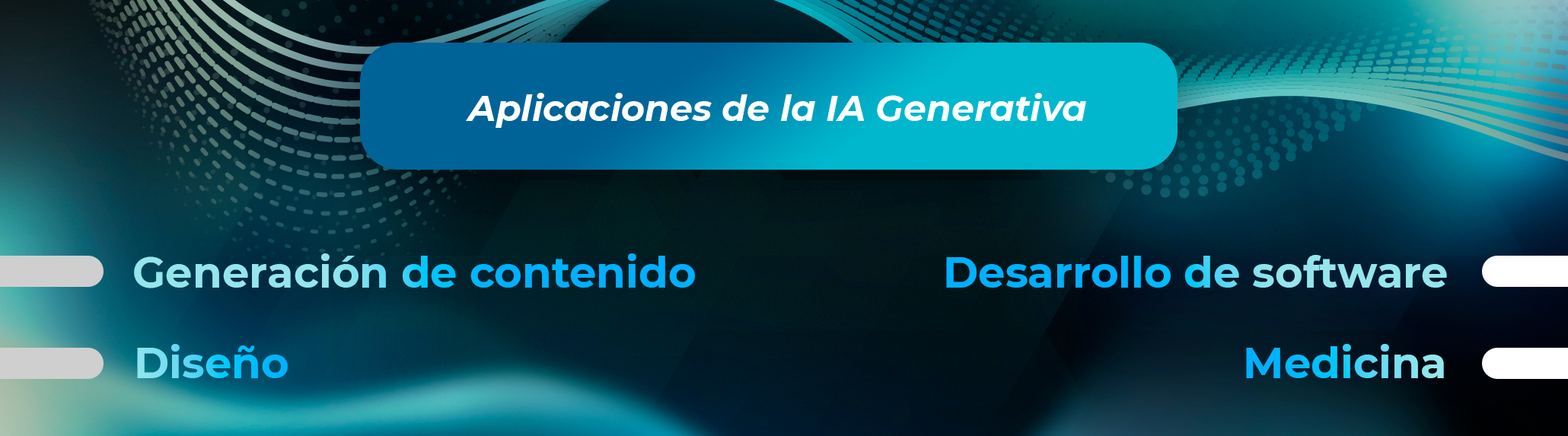 Contenido generado por IA: ¿Una amenaza o una oportunidad?