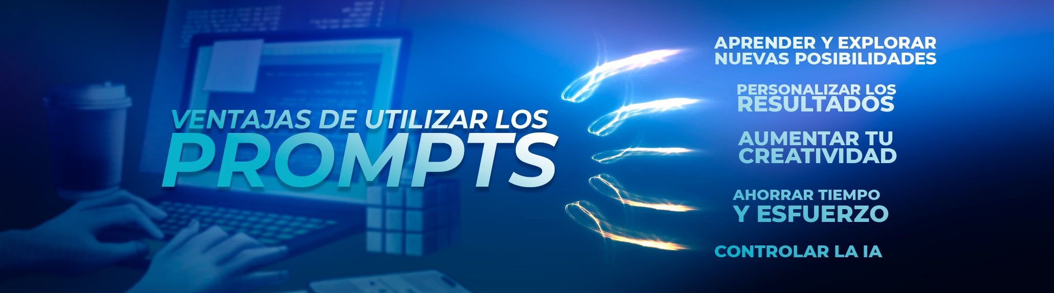 Cómo Sacarle el Máximo Partido a tus Prompts en ChatGPT Cómo Sacarle el Máximo Partido a tus Prompts en ChatGPT