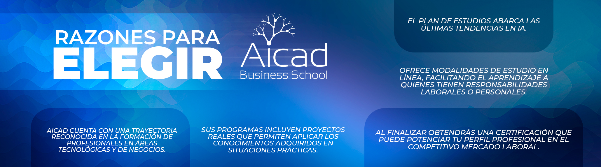 Diplomado en IA: ¿Dónde estudiarlo?