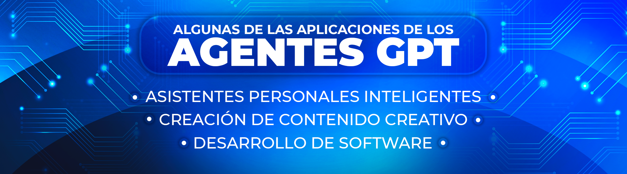 Diplomado en Inteligencia Artificial de Aicad Business School